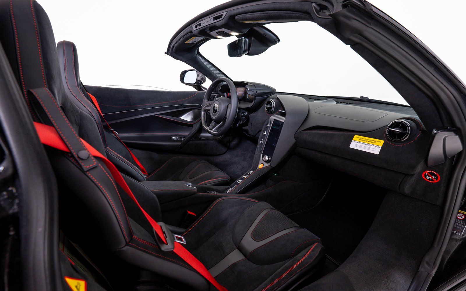 2026 McLaren 750S Base - Photo 24