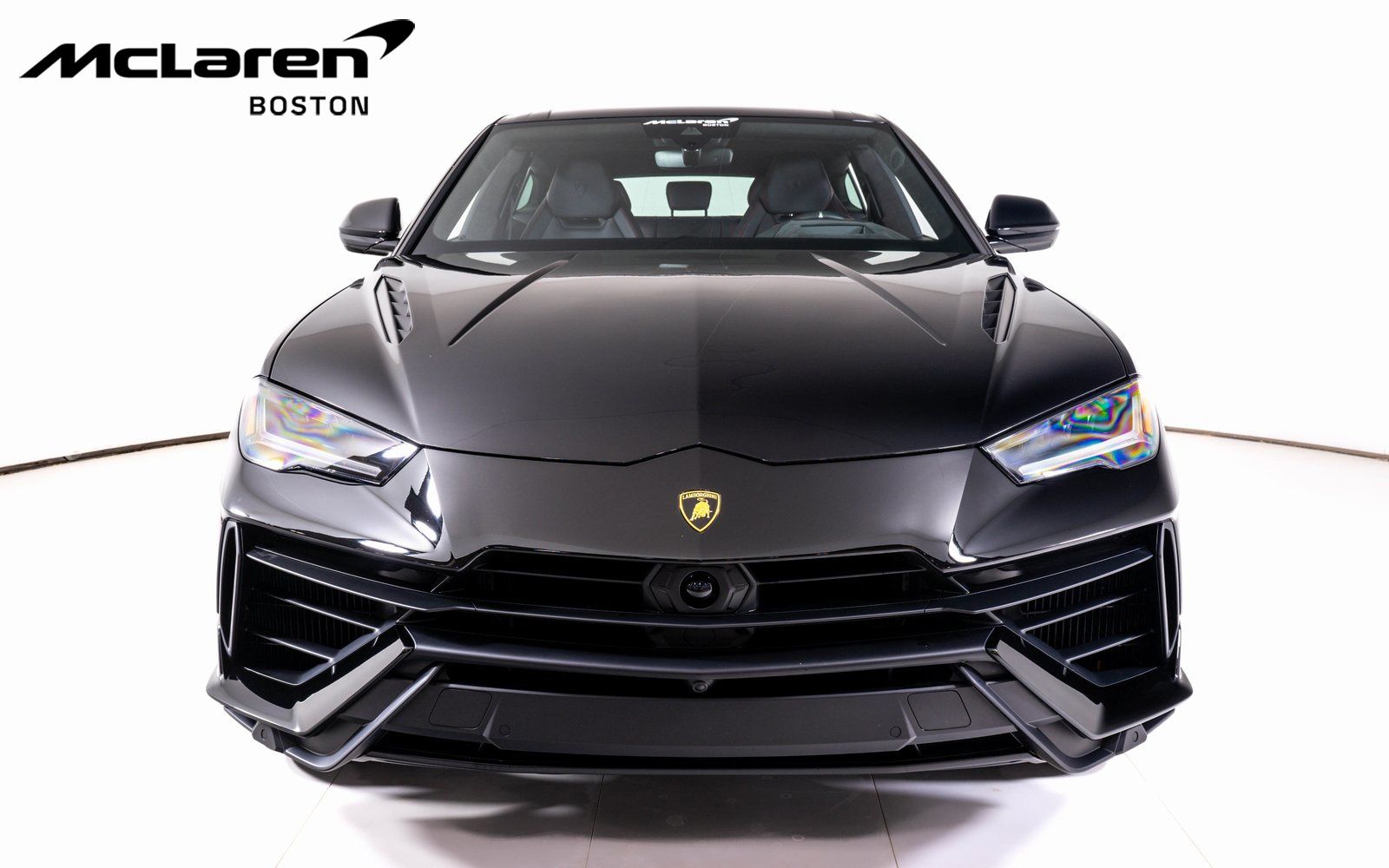 2024 Lamborghini Urus S - Photo 8