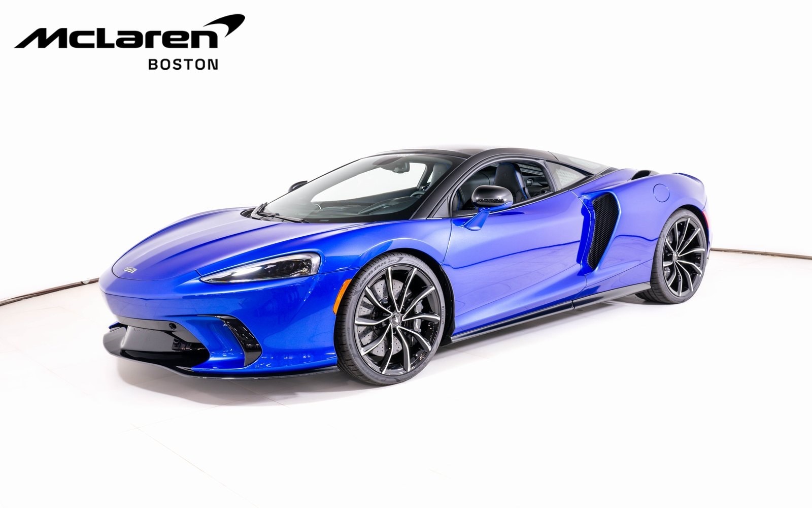 2025 McLaren GTS Base's photo