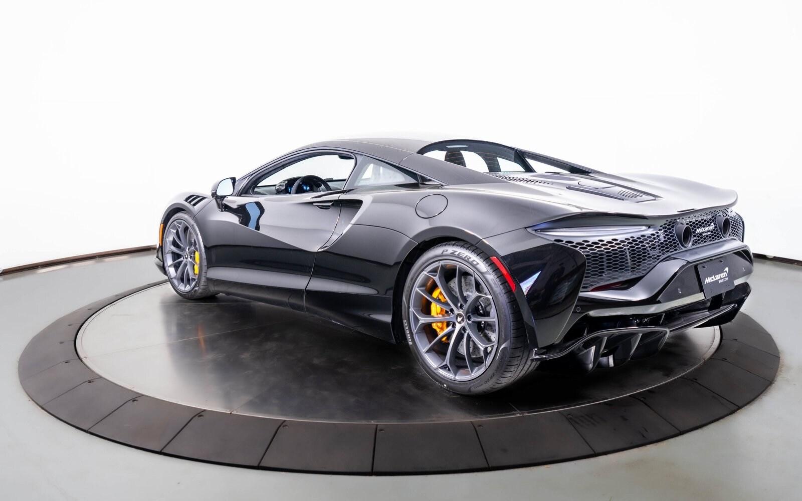 2024 Mclaren ARTURA photo 3