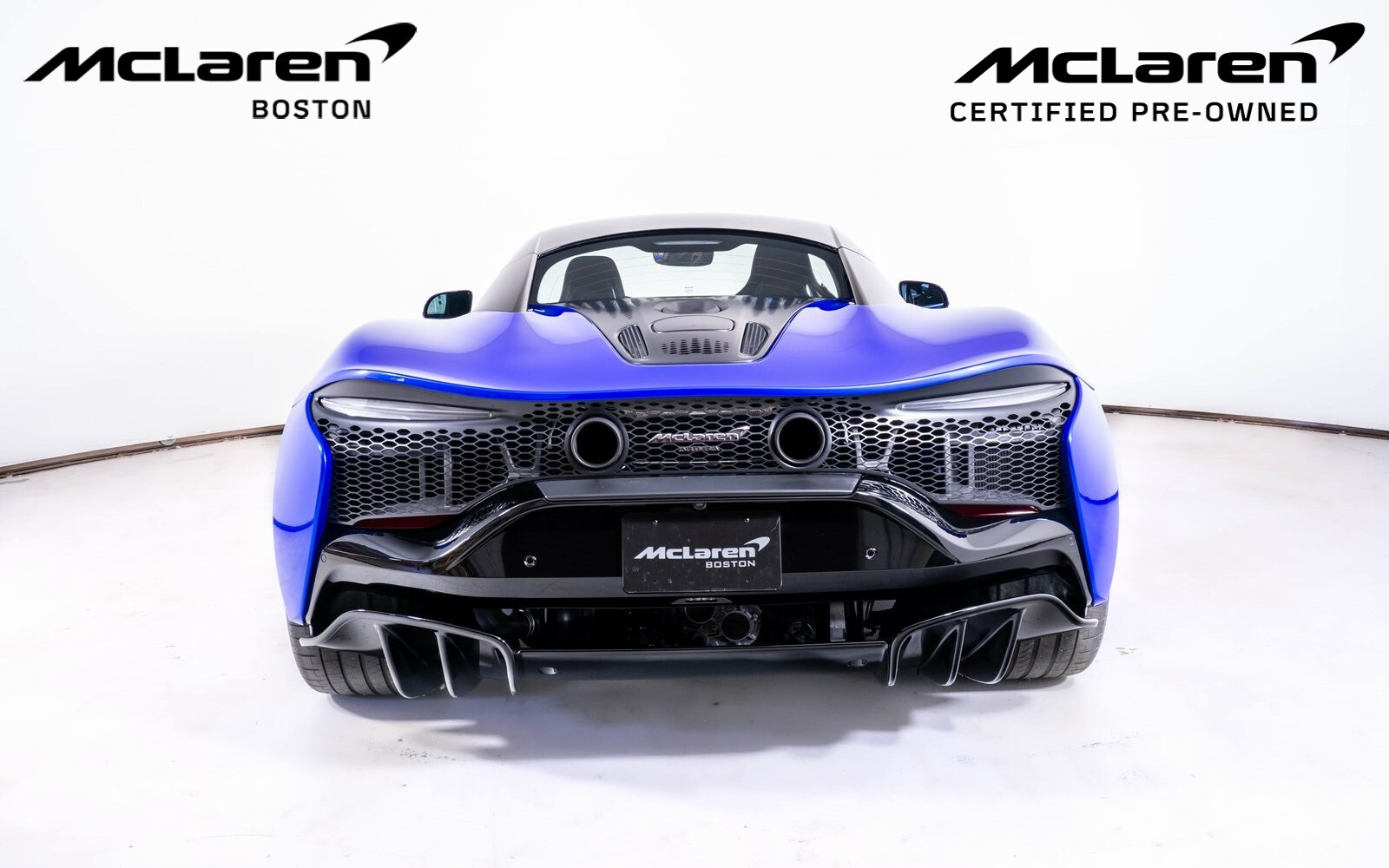2023 Mclaren ARTURA photo 4
