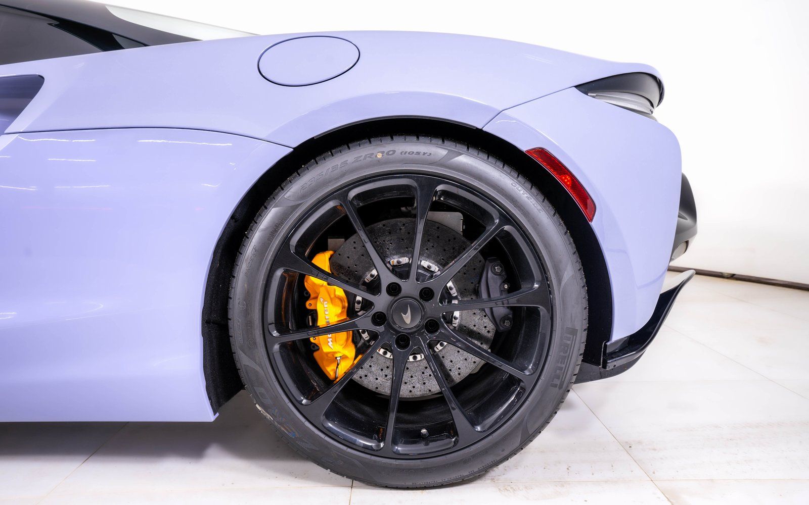 2026 McLaren Artura Performance - Photo 16