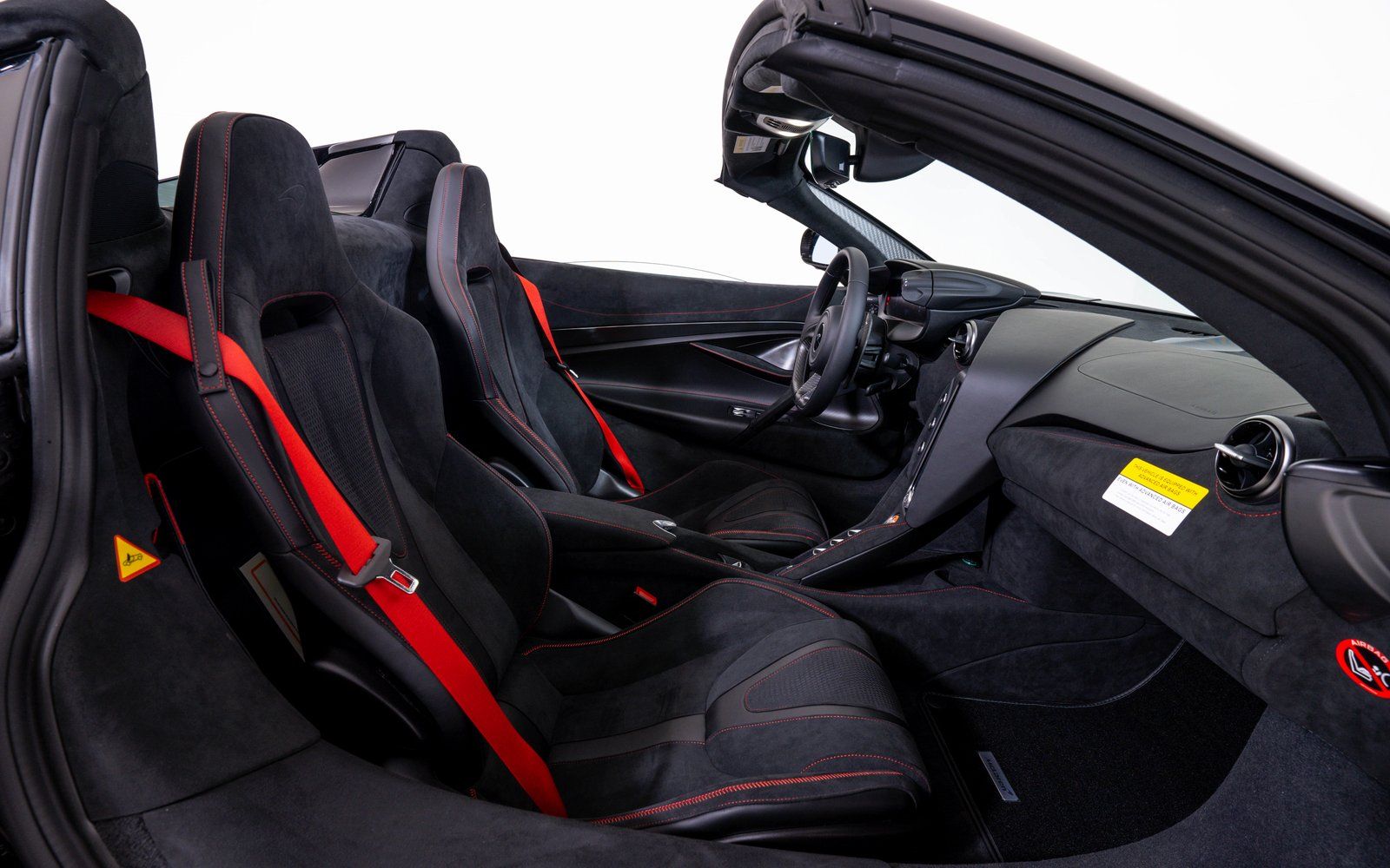2026 McLaren 750S Base - Photo 23