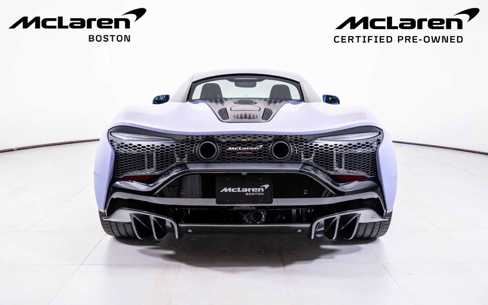 2023 Mclaren ARTURA photo 4