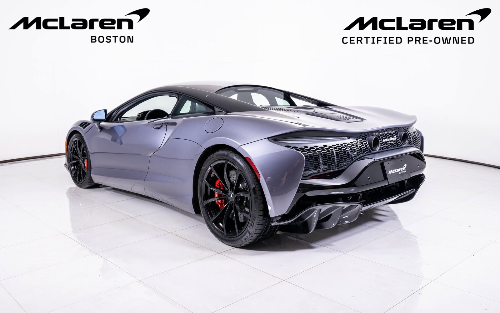2023 Mclaren ARTURA photo 3