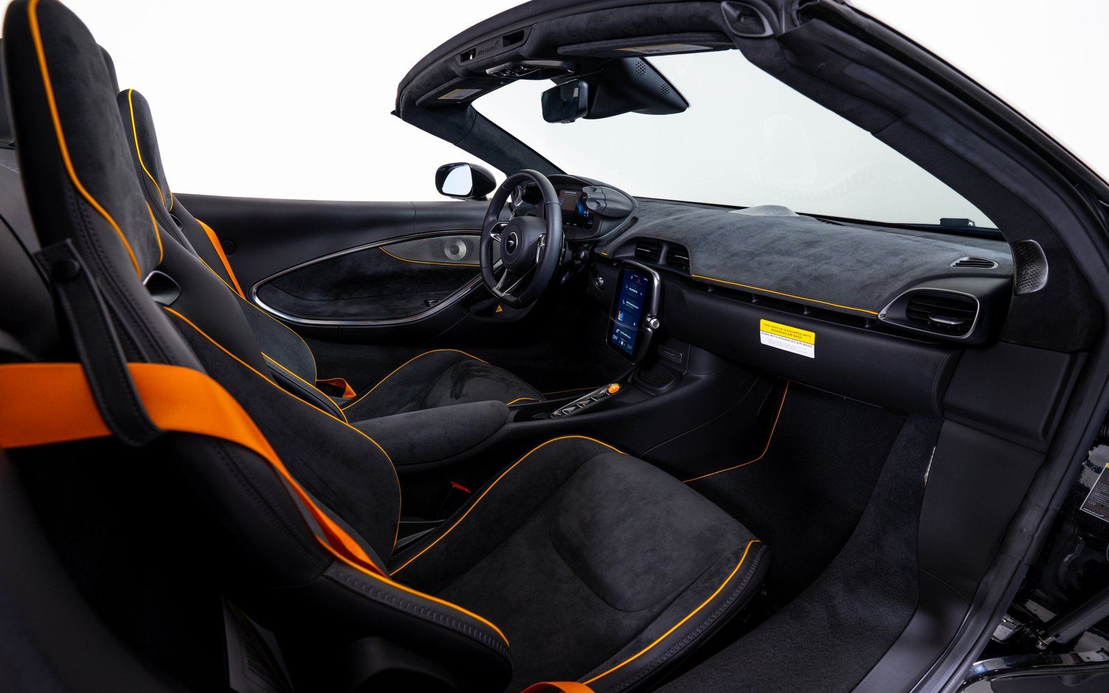 2025 McLaren Artura Performance - Photo 21