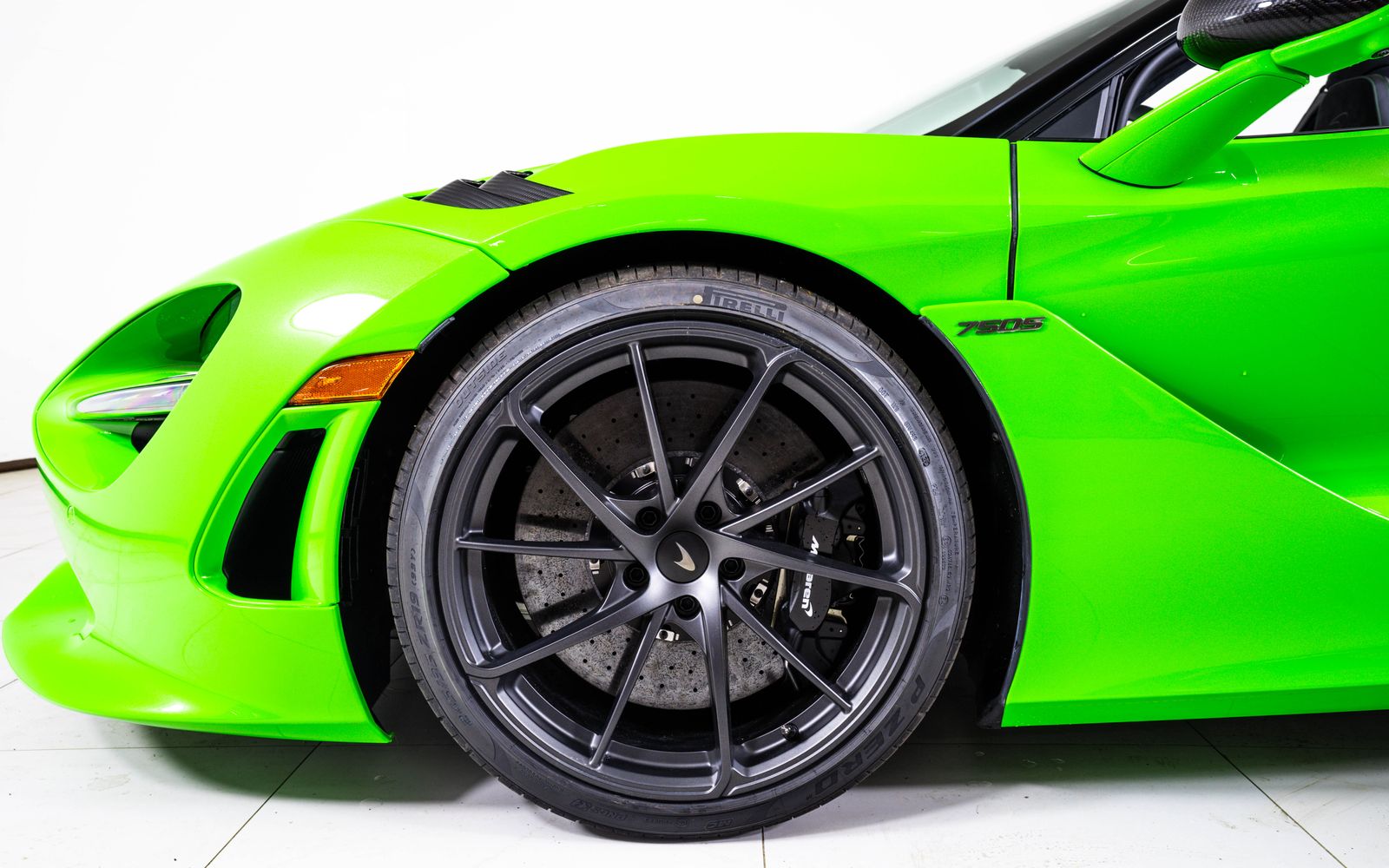 New 2027 McLaren 750S For Sale at McLaren Boston | VIN