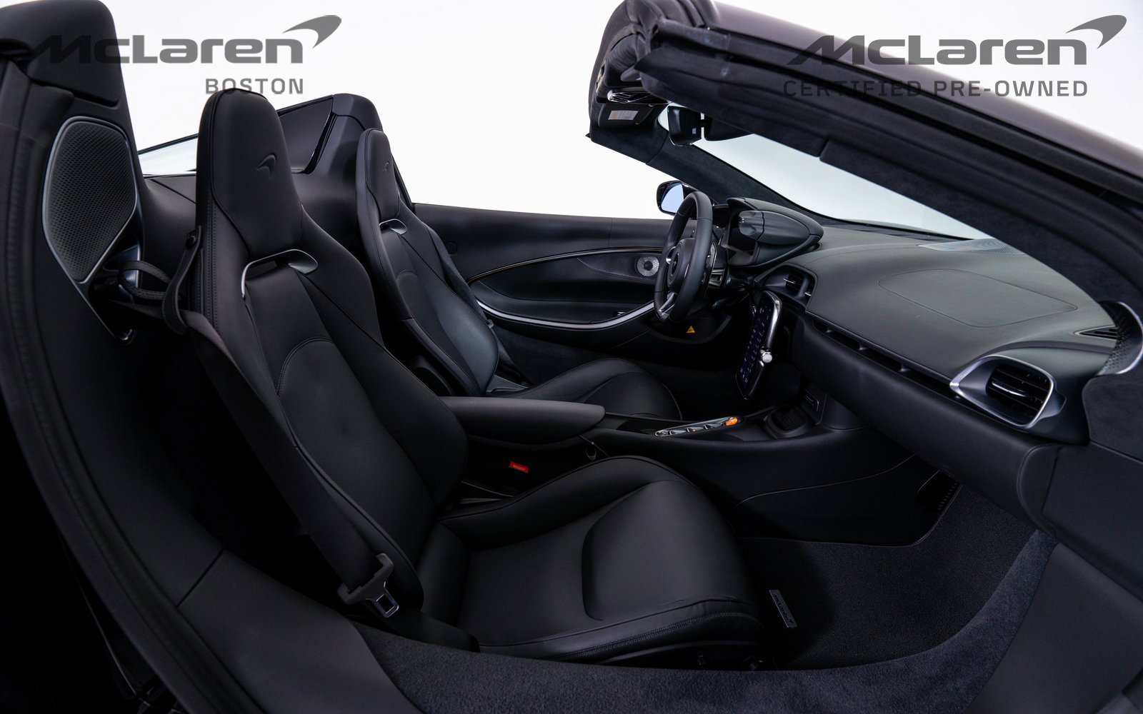 2025 McLaren Artura Performance - Photo 18