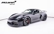 Porsche 718 Cayman