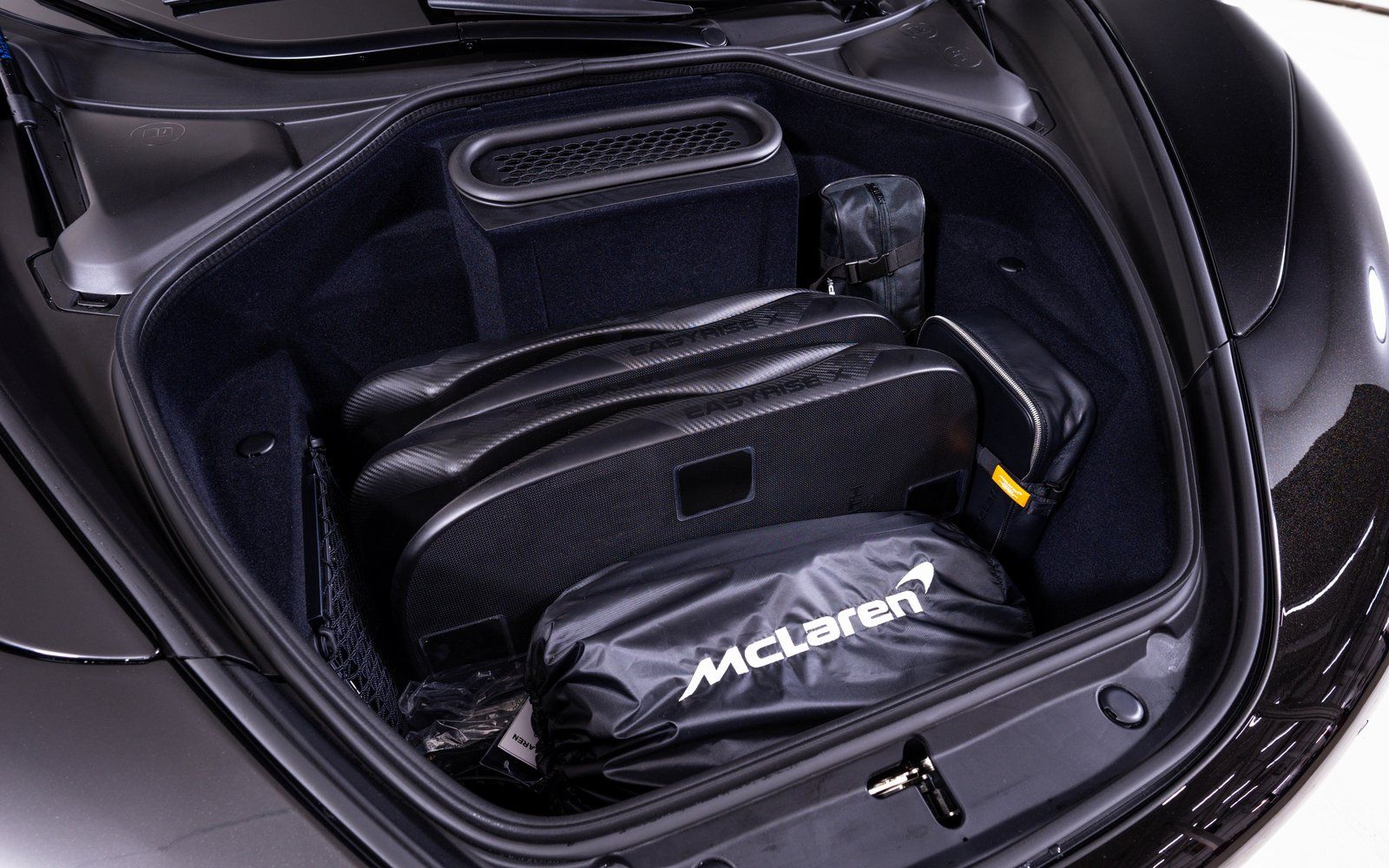 2026 McLaren 750S Base - Photo 25