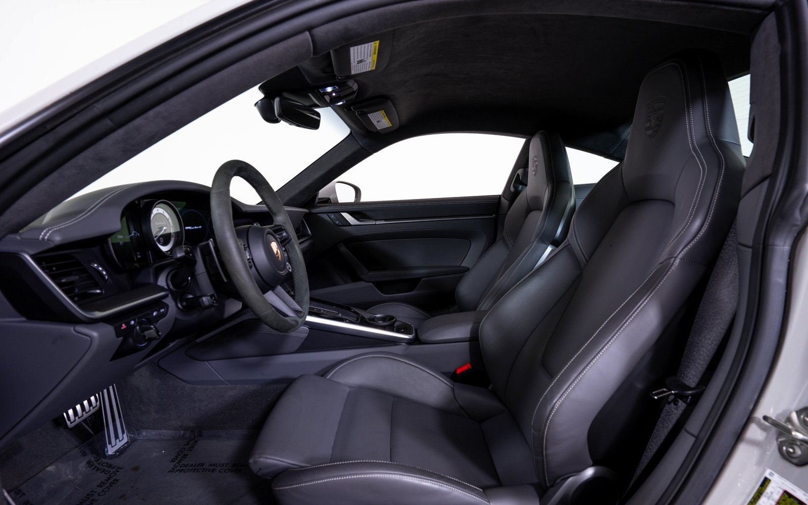 2024 Porsche 911 Turbo S - Photo 19