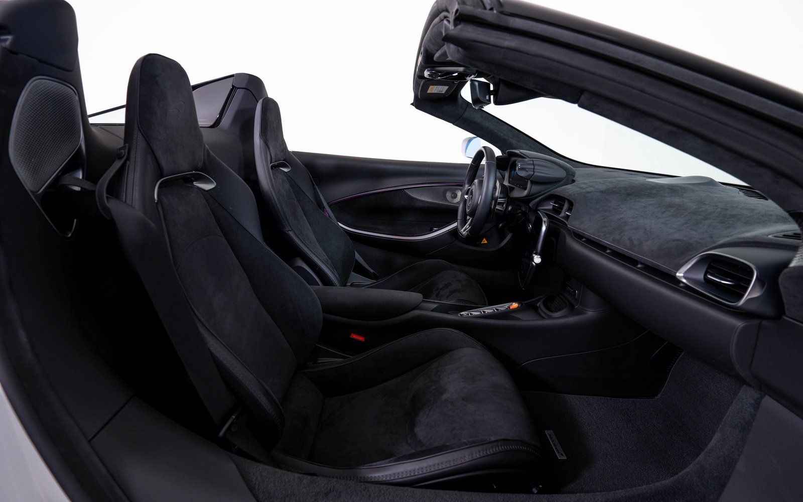 2025 McLaren Artura Performance - Photo 20