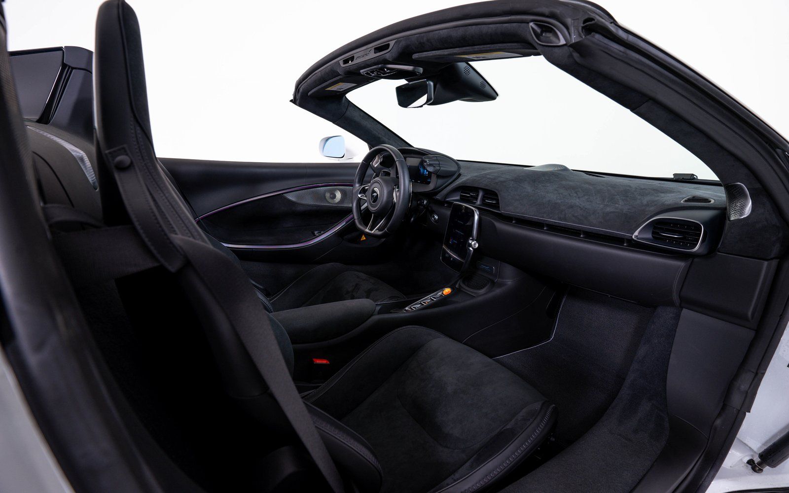 2025 McLaren Artura Performance - Photo 21