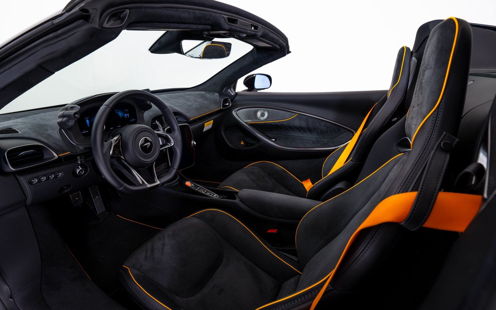 2025 McLaren Artura Performance - Photo 18