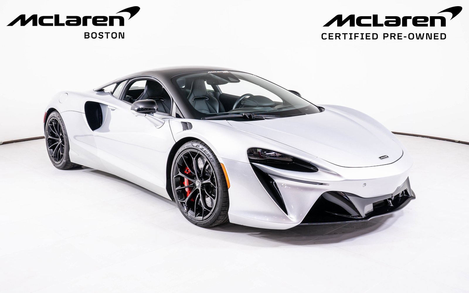 2023 McLaren Artura Performance - Photo 7