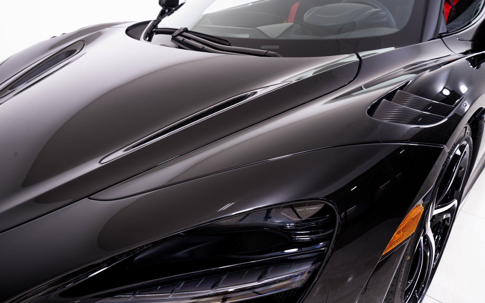 2026 McLaren 750S Base - Photo 16