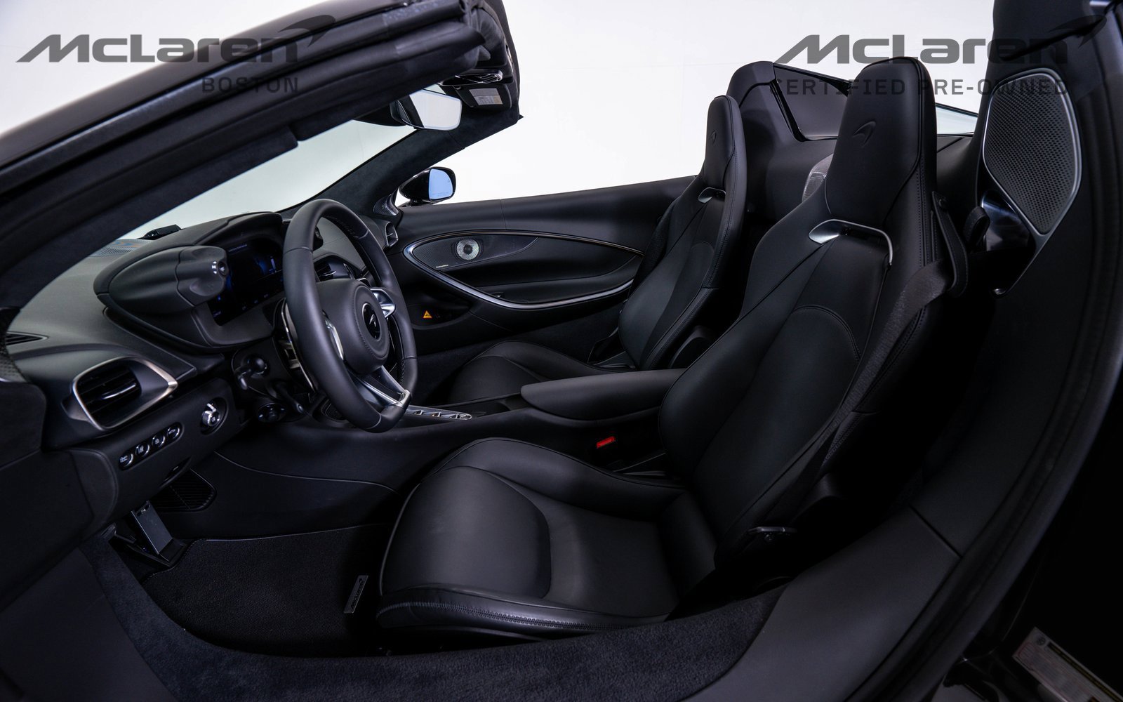 2025 McLaren Artura Performance - Photo 20