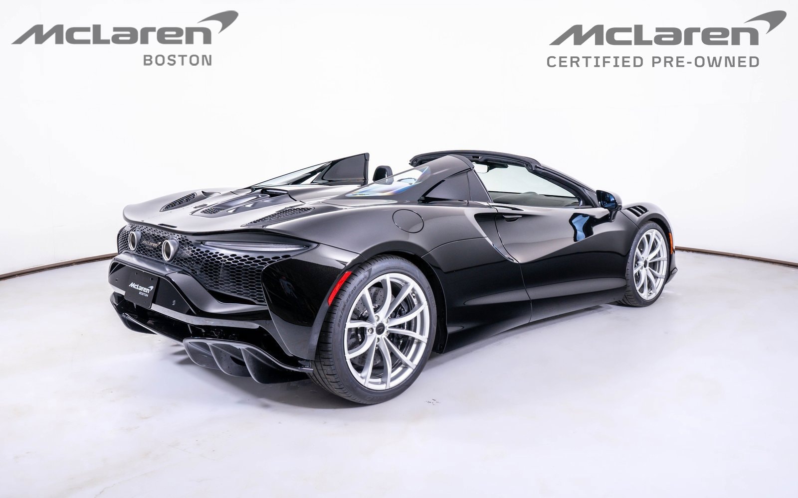 2025 McLaren Artura Performance - Photo 7