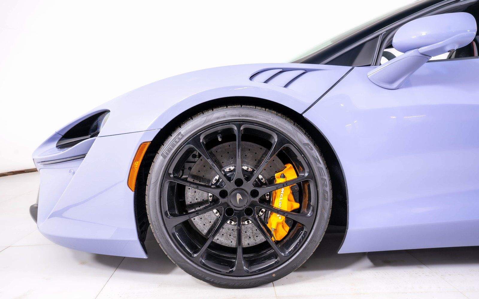 2026 McLaren Artura Performance - Photo 15
