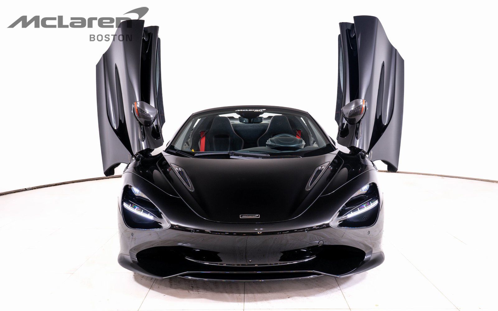 2026 McLaren 750S Base - Photo 11