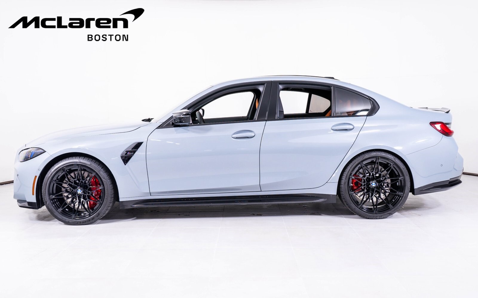 2025 Bmw M3 3 photo 2