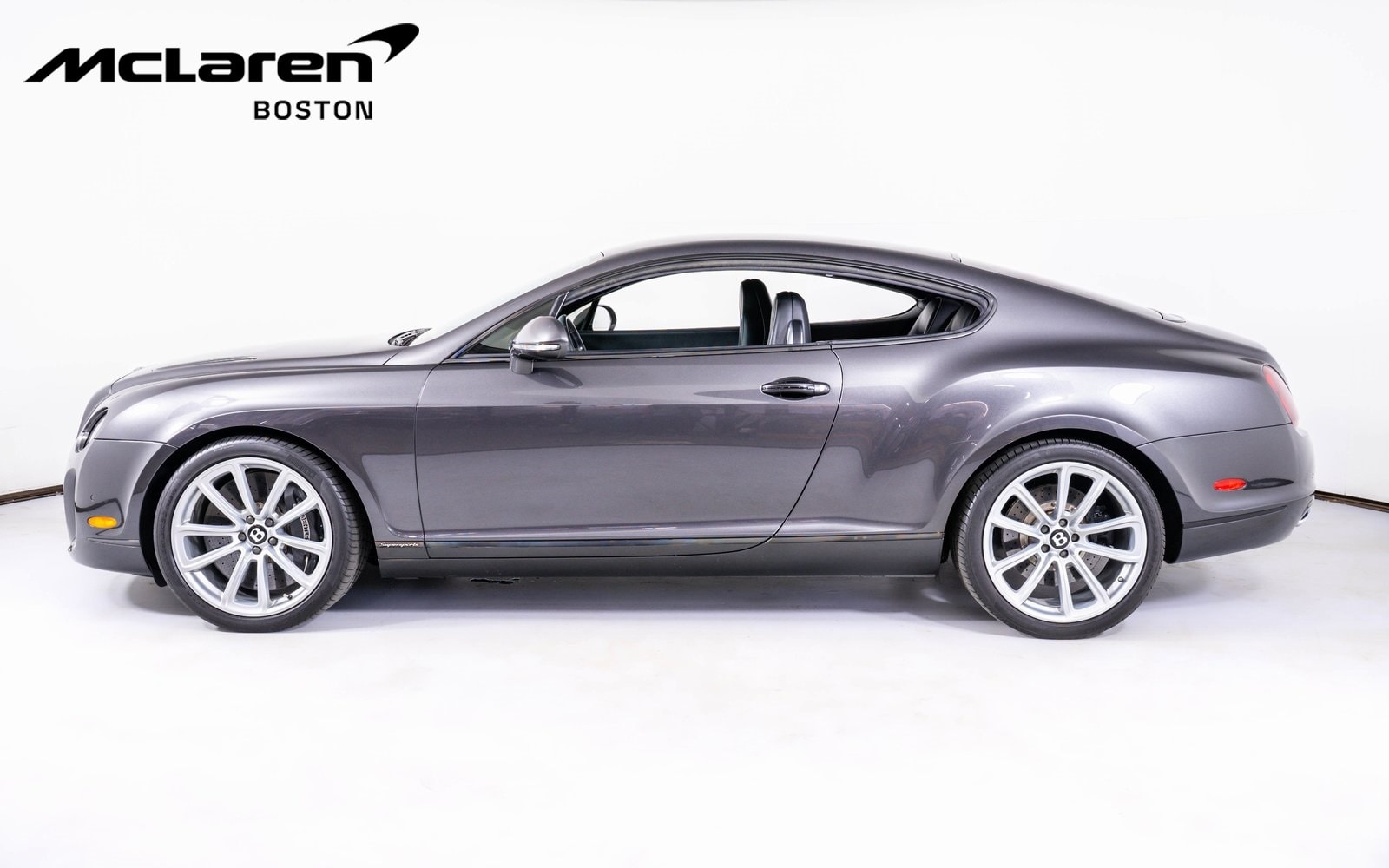 Used 2011 Bentley Continental Supersports Base with VIN SCBCU7ZA9BC066993 for sale in Norwell, MA