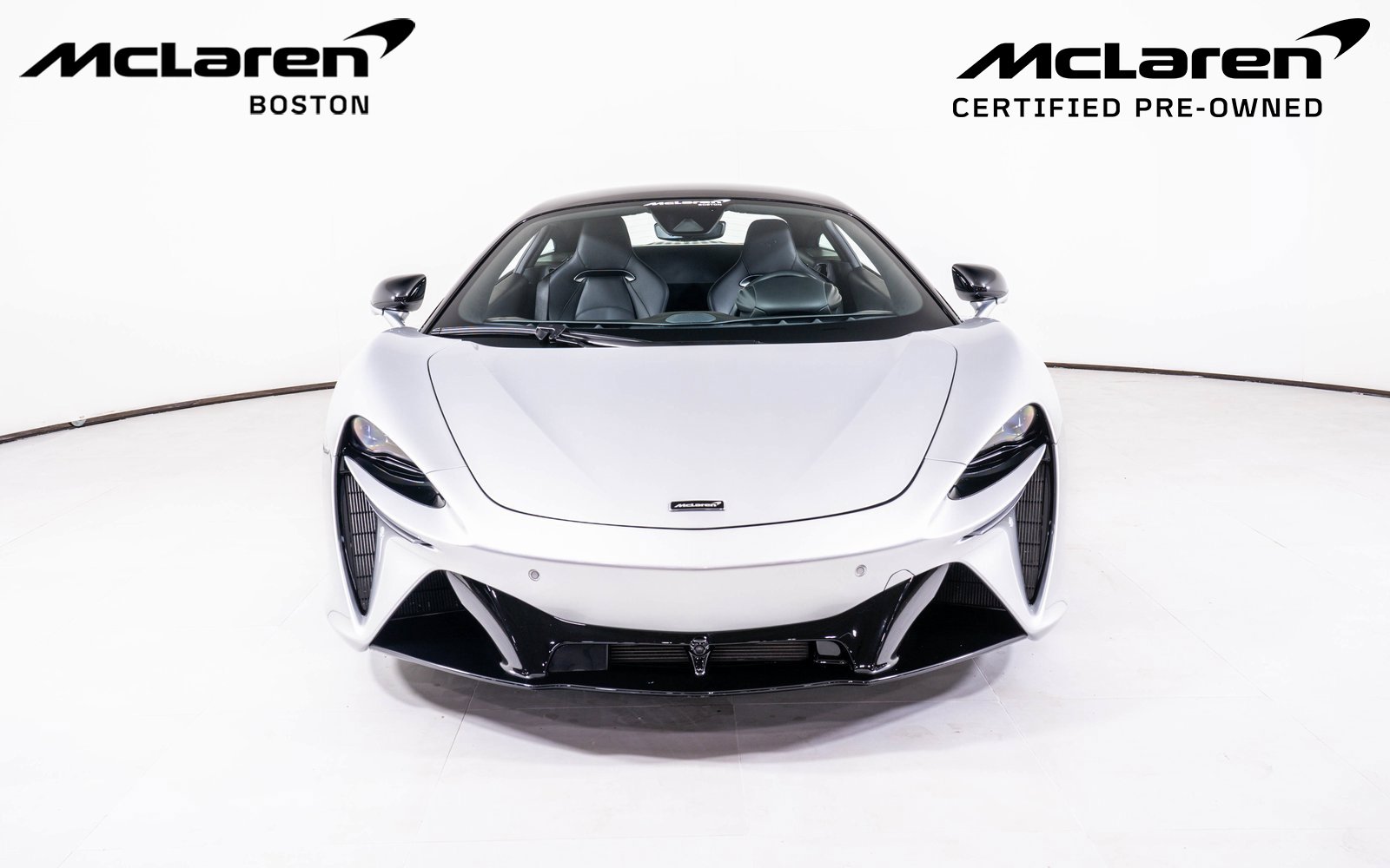 2023 McLaren Artura Performance - Photo 8