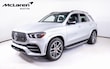 Mercedes-Benz AMG GLE 53