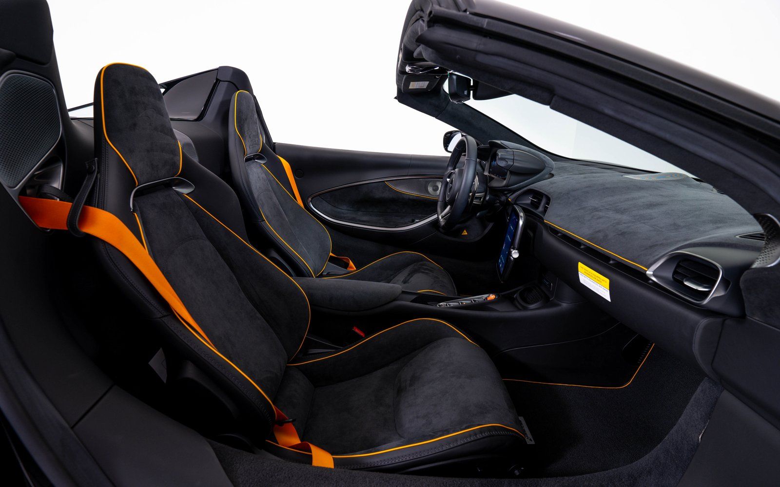 2025 McLaren Artura Performance - Photo 20
