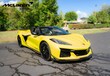 Chevrolet Corvette Z06