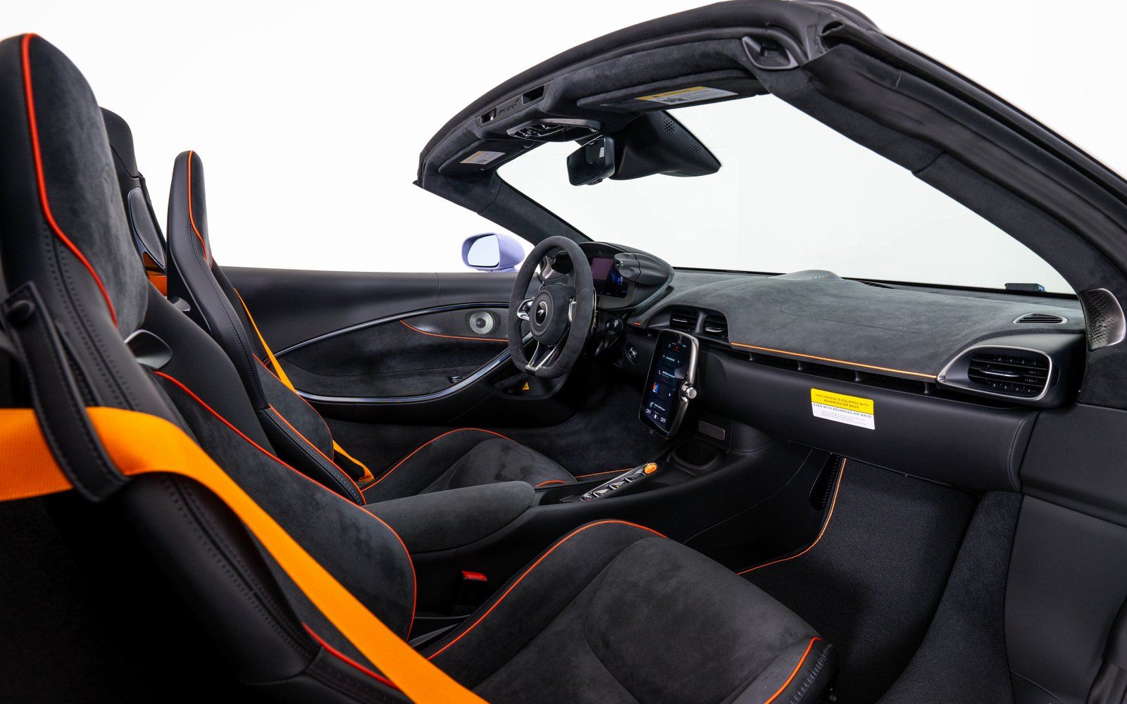 2026 McLaren Artura Performance - Photo 22