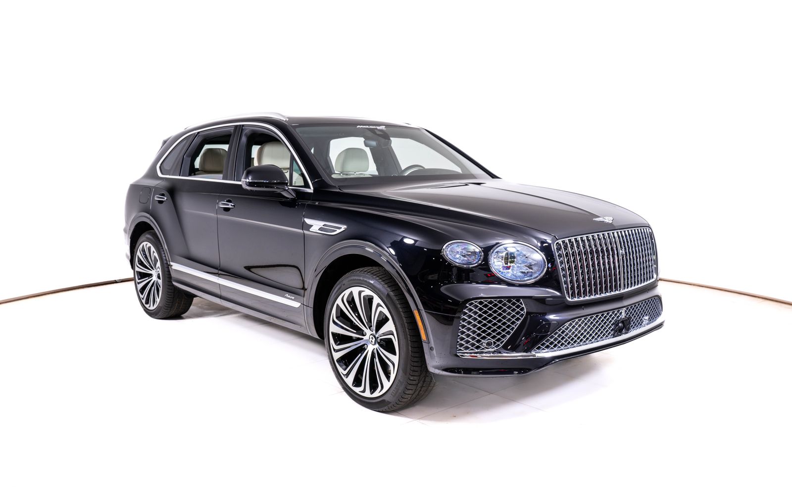 2025 Bentley Bentayga Azure - Photo 7