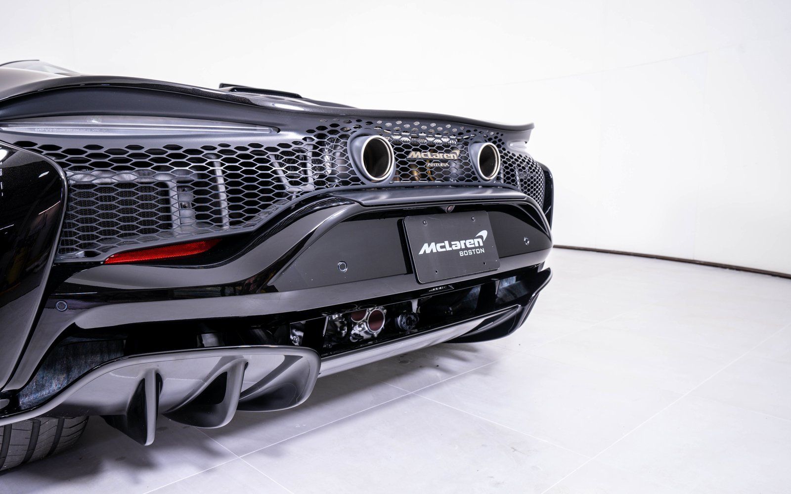 2025 McLaren Artura Performance - Photo 13