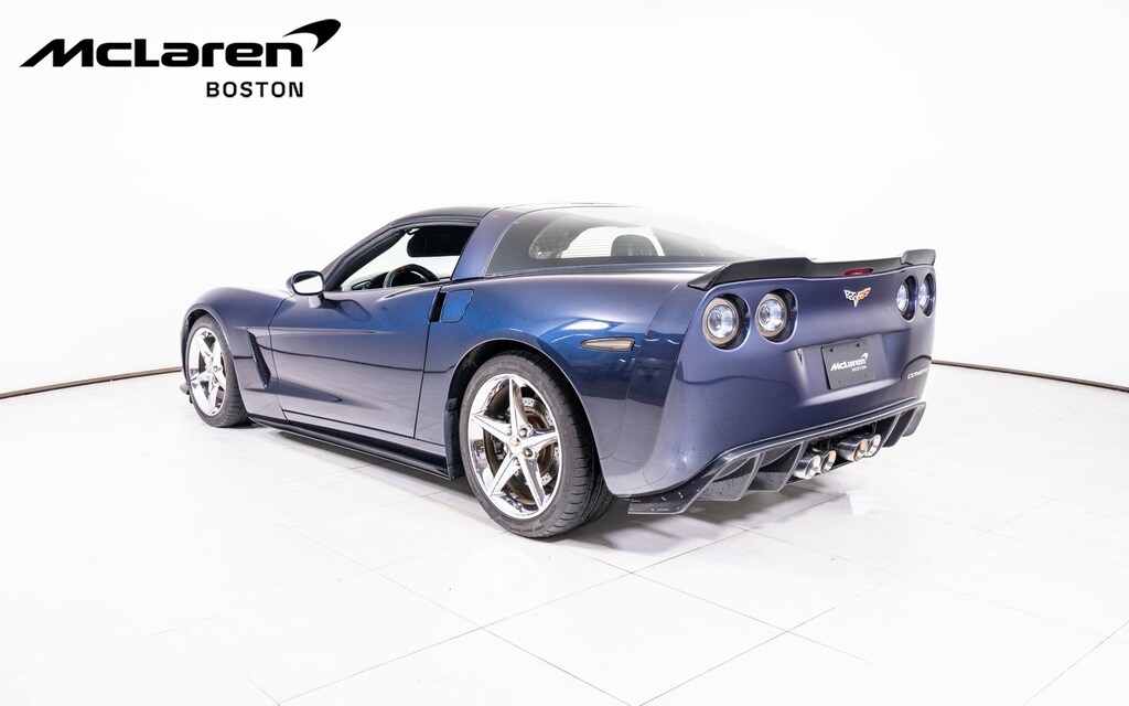 Used 2013 Chevrolet Corvette Base Coupe