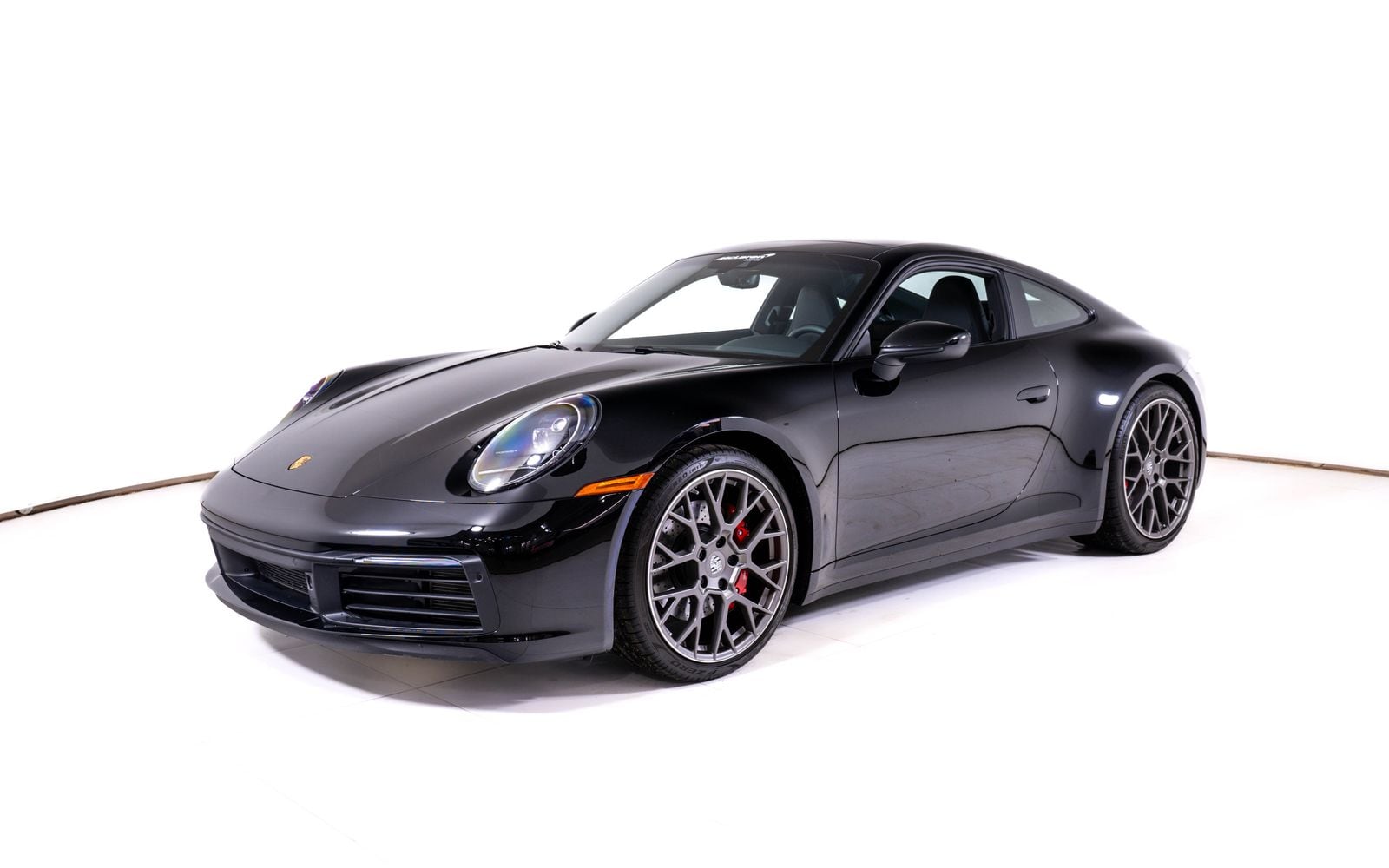 2024 Porsche 911 Carrera S Coupe's photo