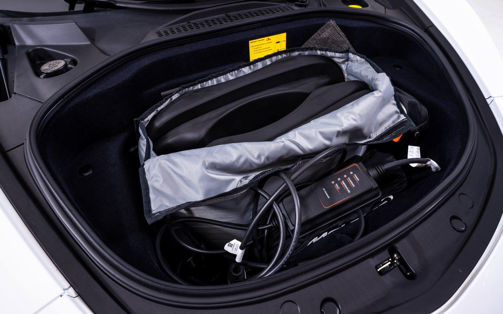 2025 McLaren Artura Performance - Photo 22