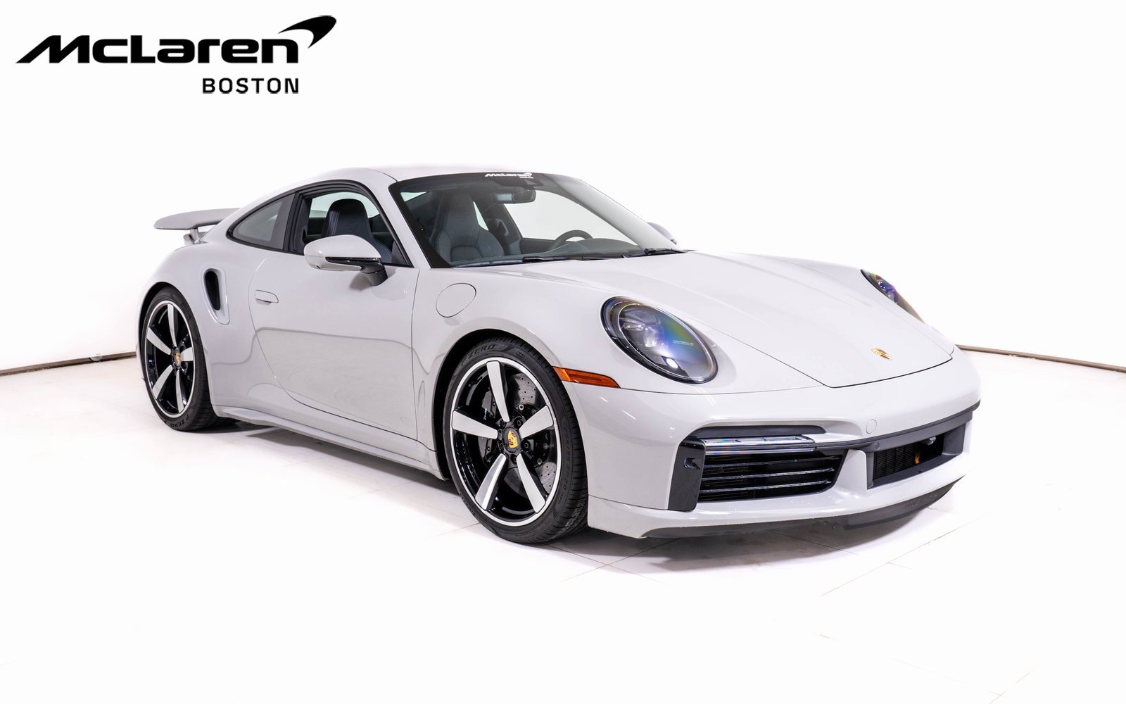 2024 Porsche 911 Turbo S - Photo 7