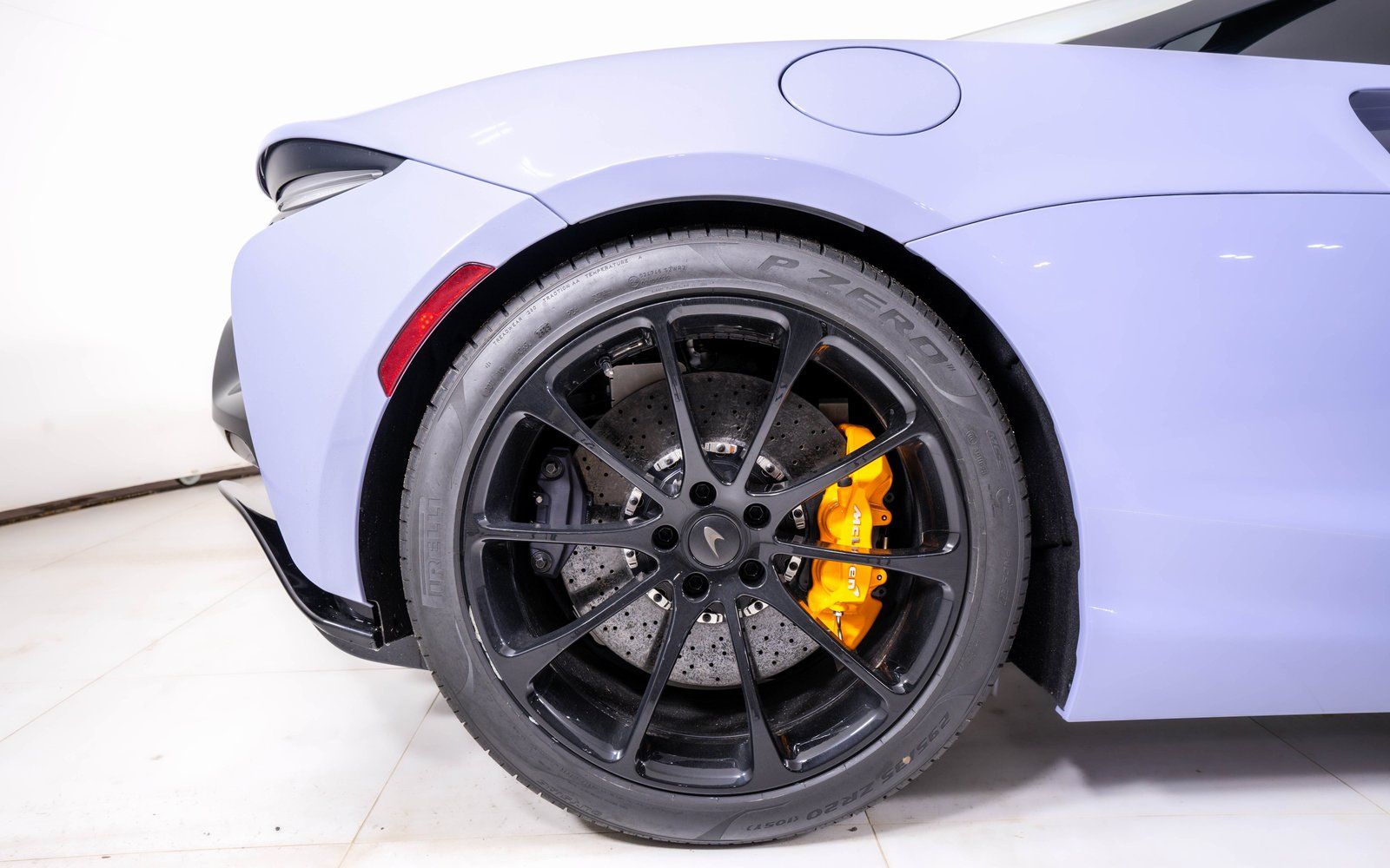 2026 McLaren Artura Performance - Photo 17