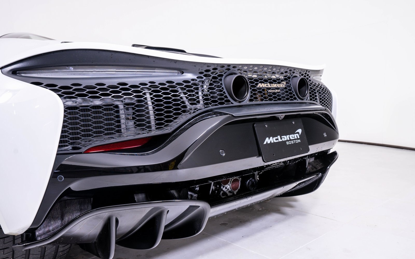2025 McLaren Artura Performance - Photo 13