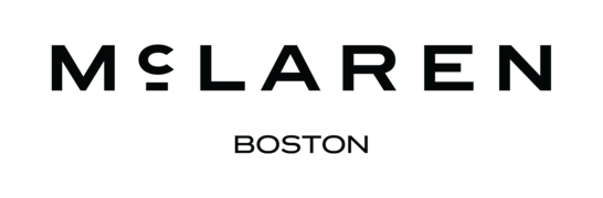 McLaren Boston