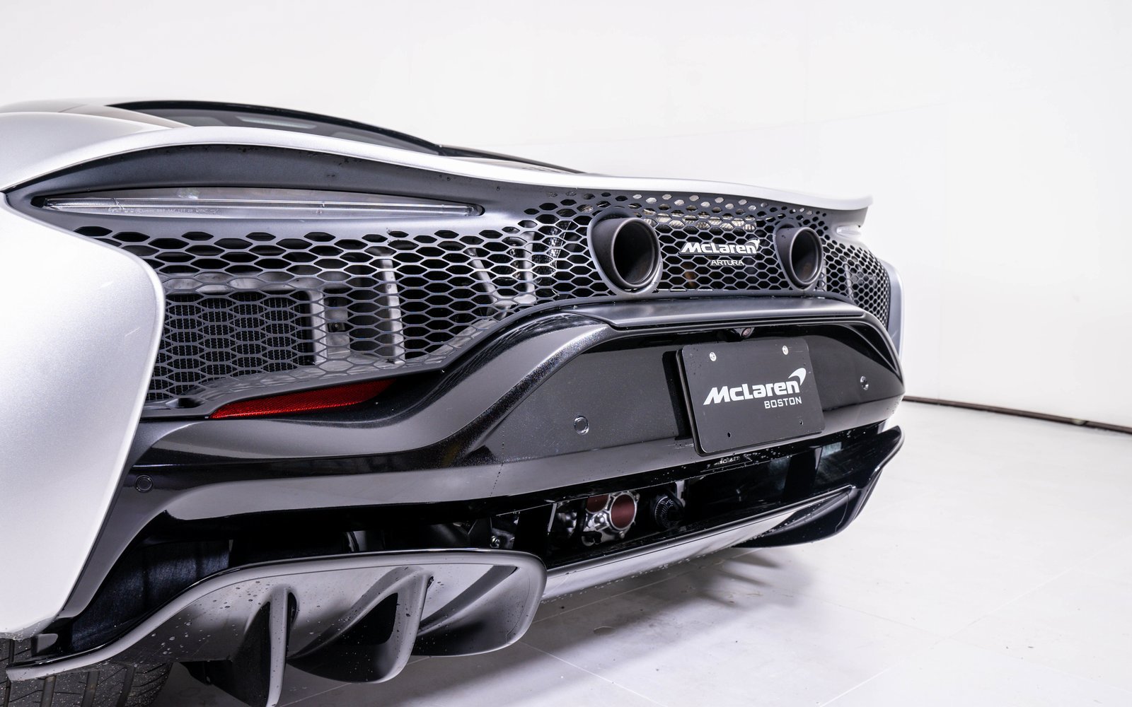 2023 McLaren Artura Performance - Photo 11