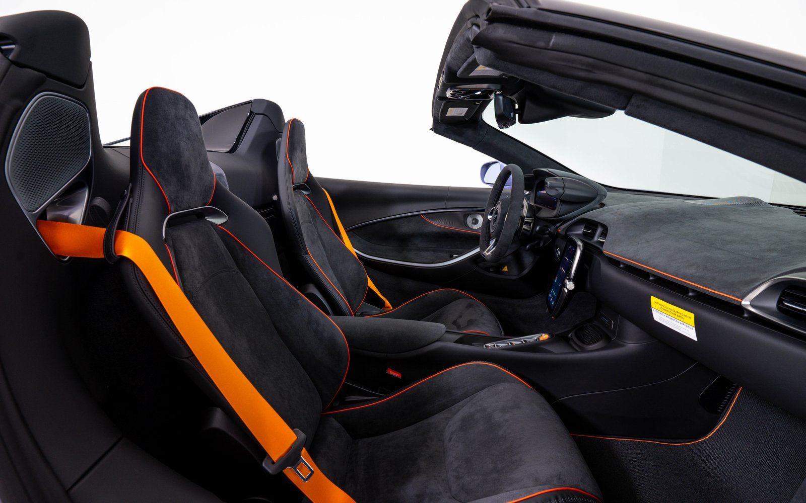 2026 McLaren Artura Performance - Photo 21