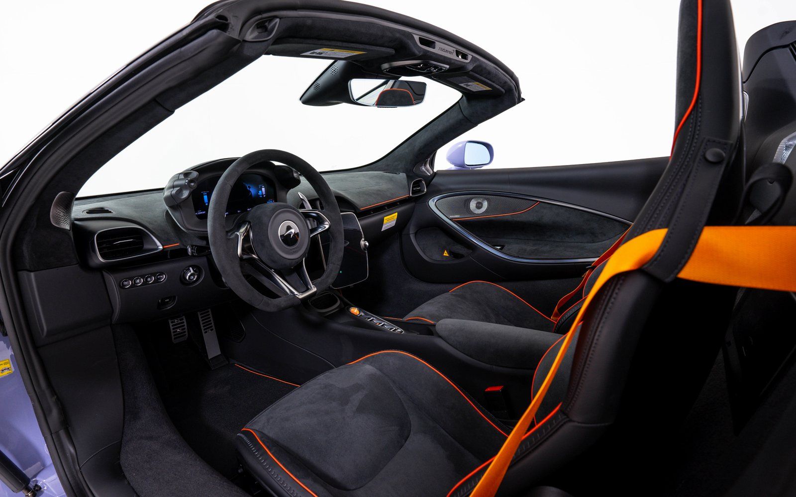2026 McLaren Artura Performance - Photo 19