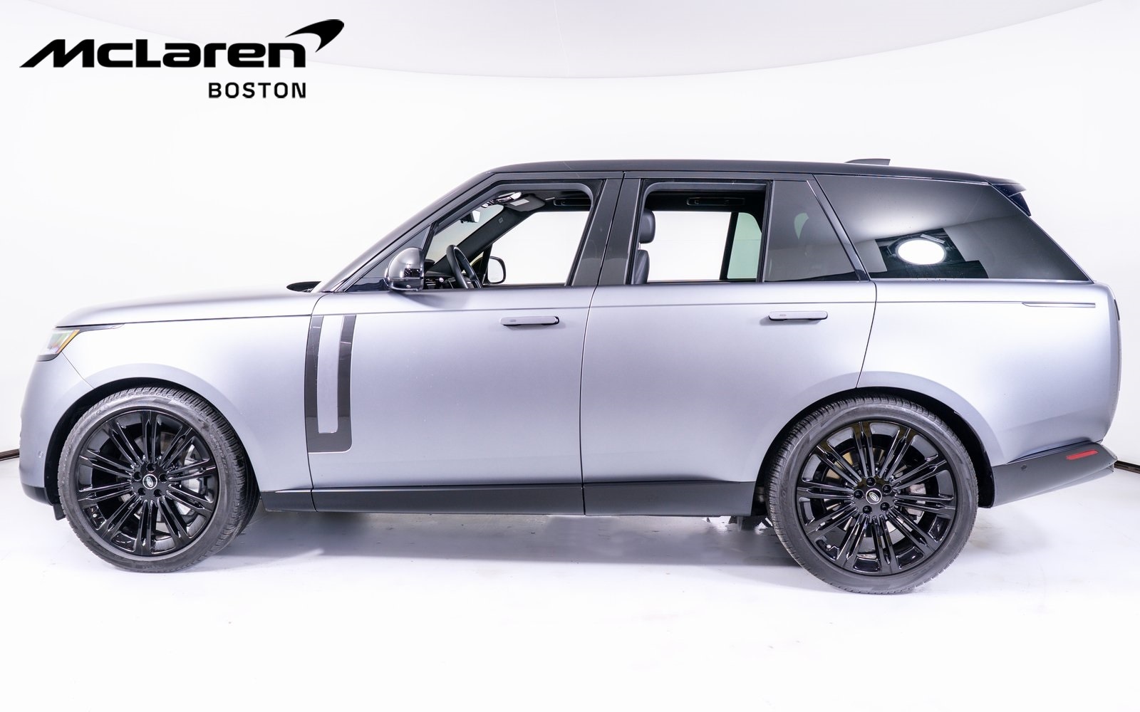 Used 2023 Land Rover Range Rover SE with VIN SALKP9E73PA031612 for sale in Norwell, MA