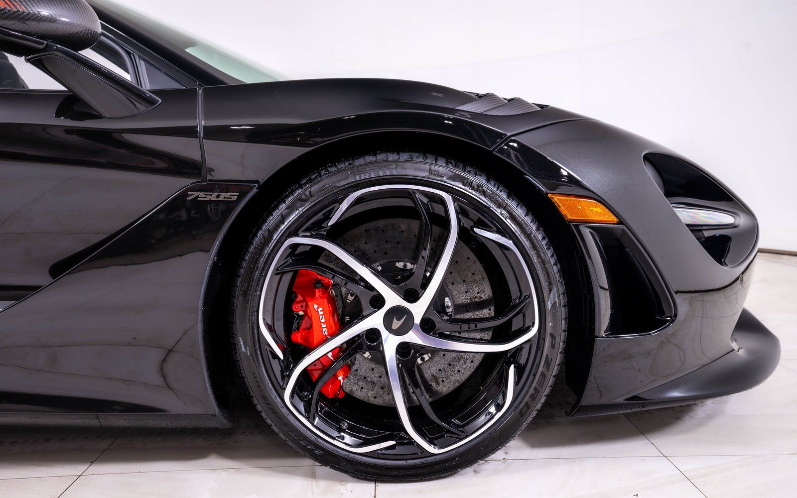 2026 McLaren 750S Base - Photo 20