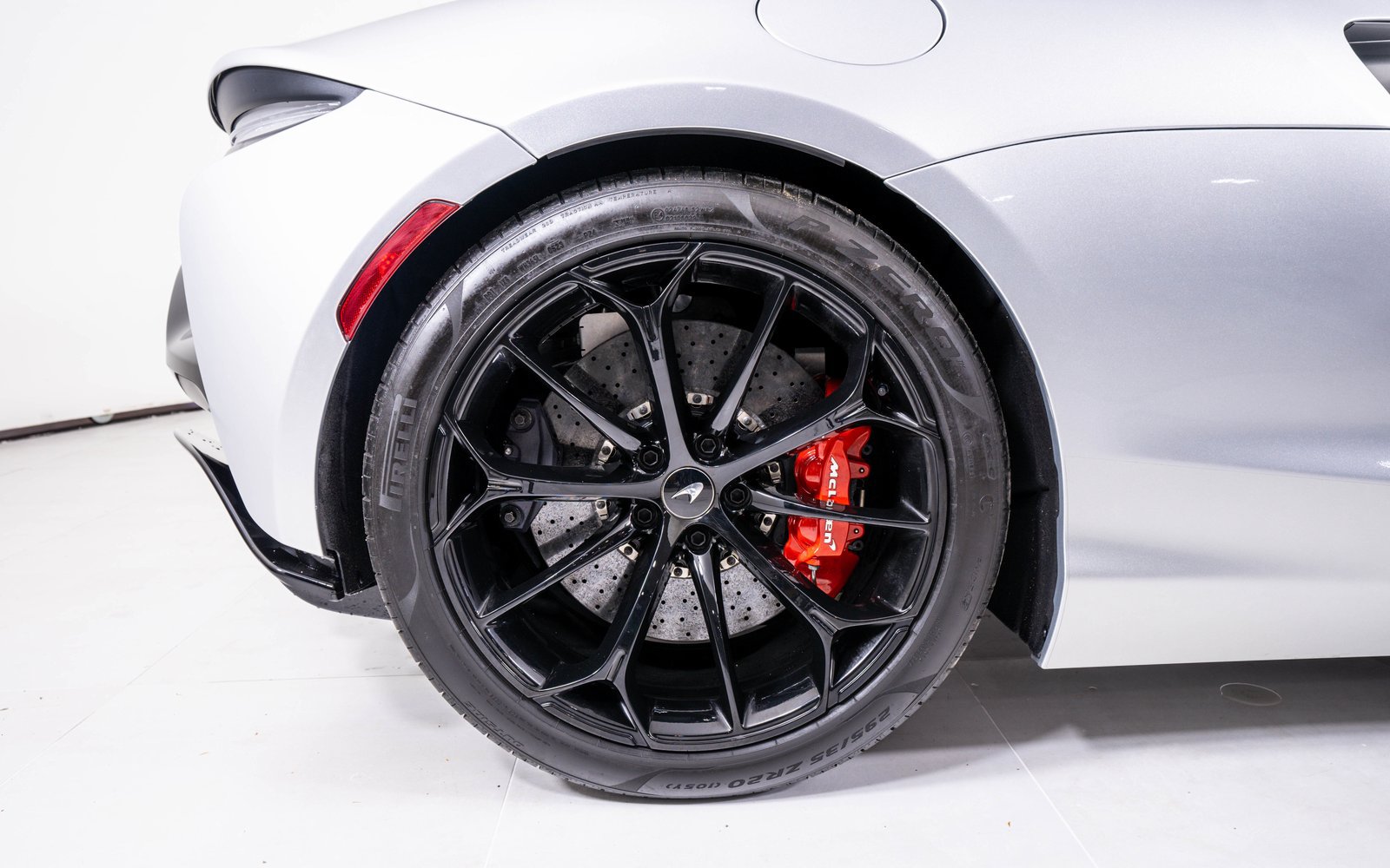 2023 McLaren Artura Performance - Photo 14