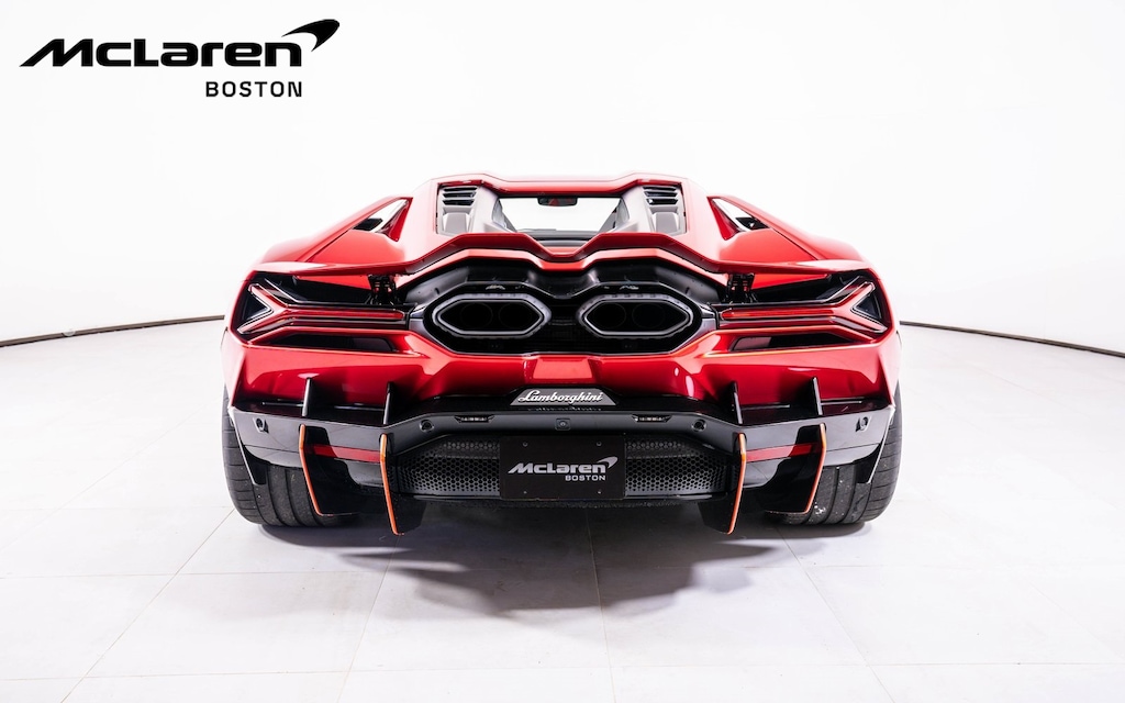 Used 2024 Lamborghini Revuelto  Coupe