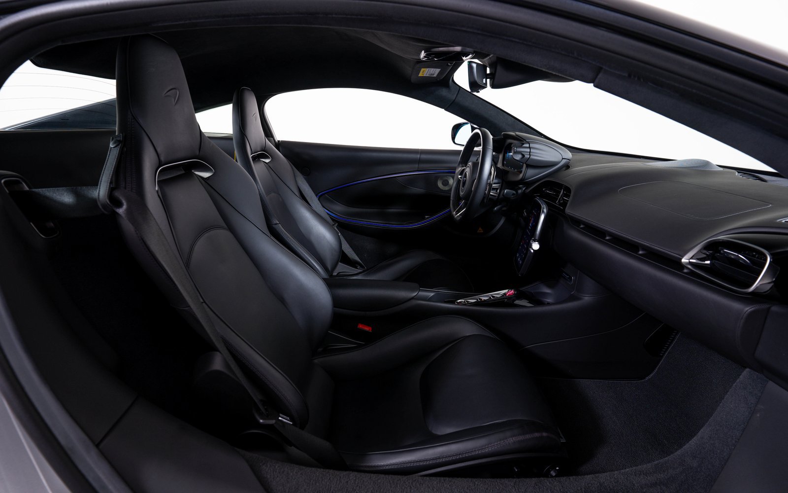 2023 McLaren Artura Performance - Photo 18