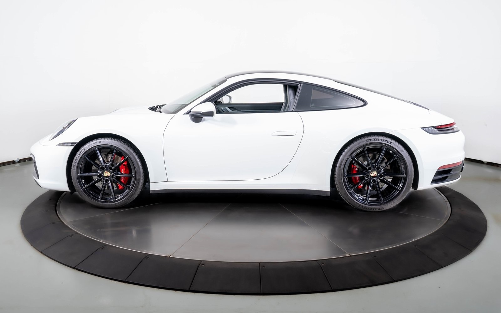 Used 2023 Porsche 911 S with VIN WP0AB2A94PS221302 for sale in Norwell, MA