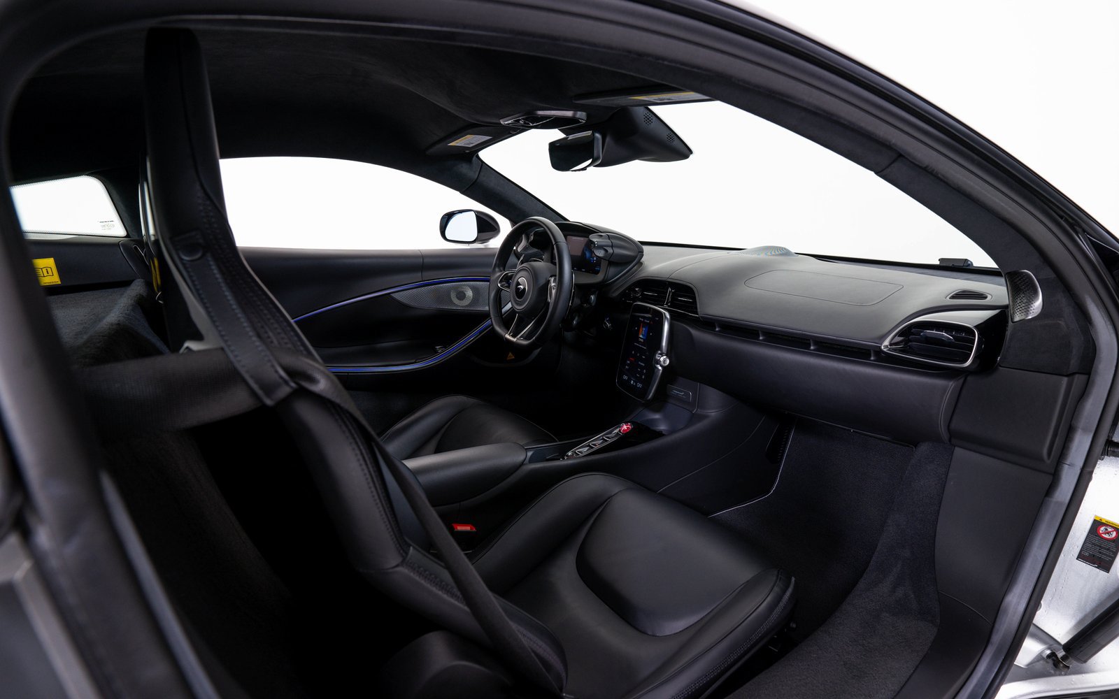 2023 McLaren Artura Performance - Photo 19